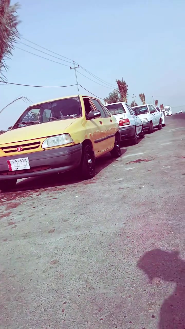 ٢٠١١ • جير جديد • سنويه ساقطه