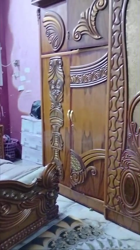 غرفة صاج • بوفية قوية • بصره الأمن الداخلي