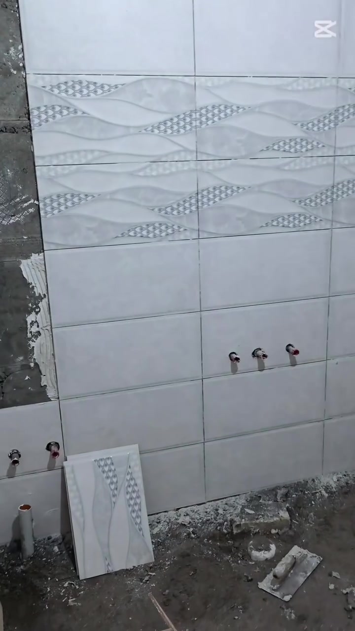 شغل نظيف، دقة بالقياس، ولمسة دافية لبيت العمر 💯✨
نقدم لكم أفضل خدمات تركيب السيراميك، البورسلين، والأرضيات بجميع أنواعها وأشكالها الحديثة، باستخدام أحدث أجهزة الليزر لضمان الاستقامة والدقة العالية.
​📍 خدماتنا تشمل:
▫️ أرضيات وجدران المنازل والمحلات.
▫️ ديكورات حمامات ومطابخ حديثة.
▫️ درجات السلالم والتغليف الخارجي.
​ارضاء الزبون أمانتنا، والدقة شعارنا 🤝
للاستفسار والحجز، يرجى التواصل على الخاص أو الاتصال: [***********]
