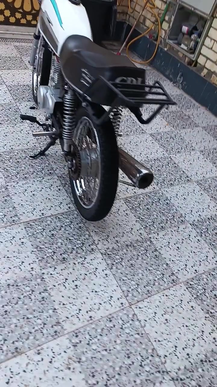 برغي • نضيفه • بيه مجال