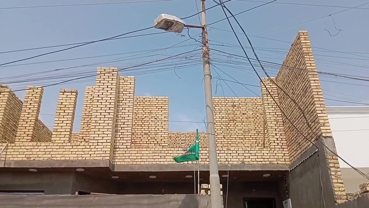 طابوق • فرمستون • ناصري مركز