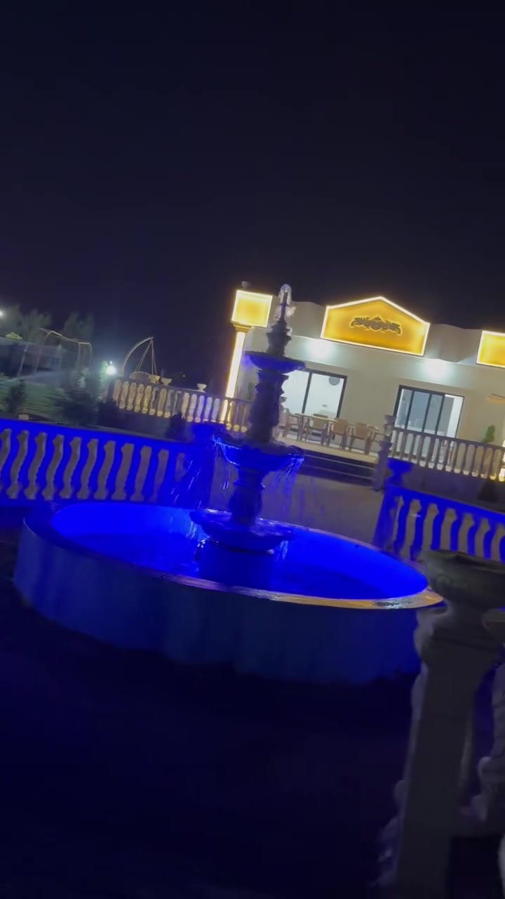 نستقبل حجوزات  📝🌈

  مزرعه اوسكار  🏡🪈للإيجار اليومي – مزرعة VIP

  العنوان كركوك شارع المزارع بدر   💙

  حفلات مناسبات خطوبه الخ 🎬

  بيت مرتب مع مطبخ متكامل غرفة نوم جلسه عربيه 🏡

  التبريد ❄️

  كهرباء 24 ساعه 

  🏊‍♂️ مسبح بارد ومنعش 

 العاب ترفيهيه للاطفال 🌈

 ( منضدة 🏓، فيشه  ⭐️ ديجي🎤) 

 شوايه  خاصة لكافه انواع الشوي 🔥

 للتثبيت الحجز يرجى التواصل *********** واتساب
