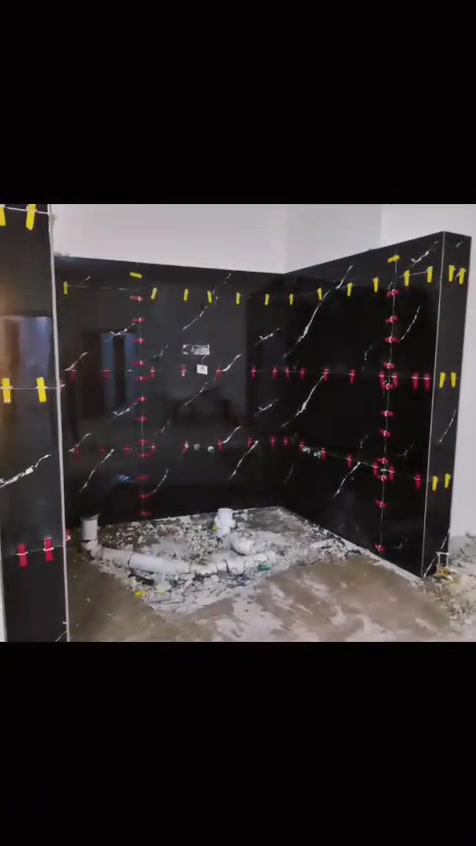 السلام عليكم متفرغ خلفات سيراميك درجه اولى تسليم مهندسين نشتغل سيراميك بورسلين جدران وارضيه مرمر باية ومرايه درج خبره 20 سنه بالعمل نشتغل بغداد فقط التزام بالموعد والعمل *********** متواجد واتساب
