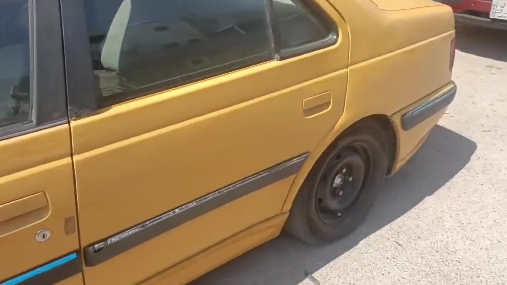 بيجو بارص ٢٠١٥للبيع الضرر مثل ما يوضح بالفيديو
***********تصال برقم بي ويساب
