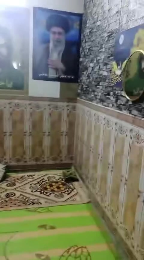 بيت ٨٠ متر طابقين طابوصرف موقع شعله قطاع ٨ قرب جامع موسى الكاظم 
سعر لبيت ٩٠ بي مجال بسيط للتواصل على الخاص او رقم ***********

