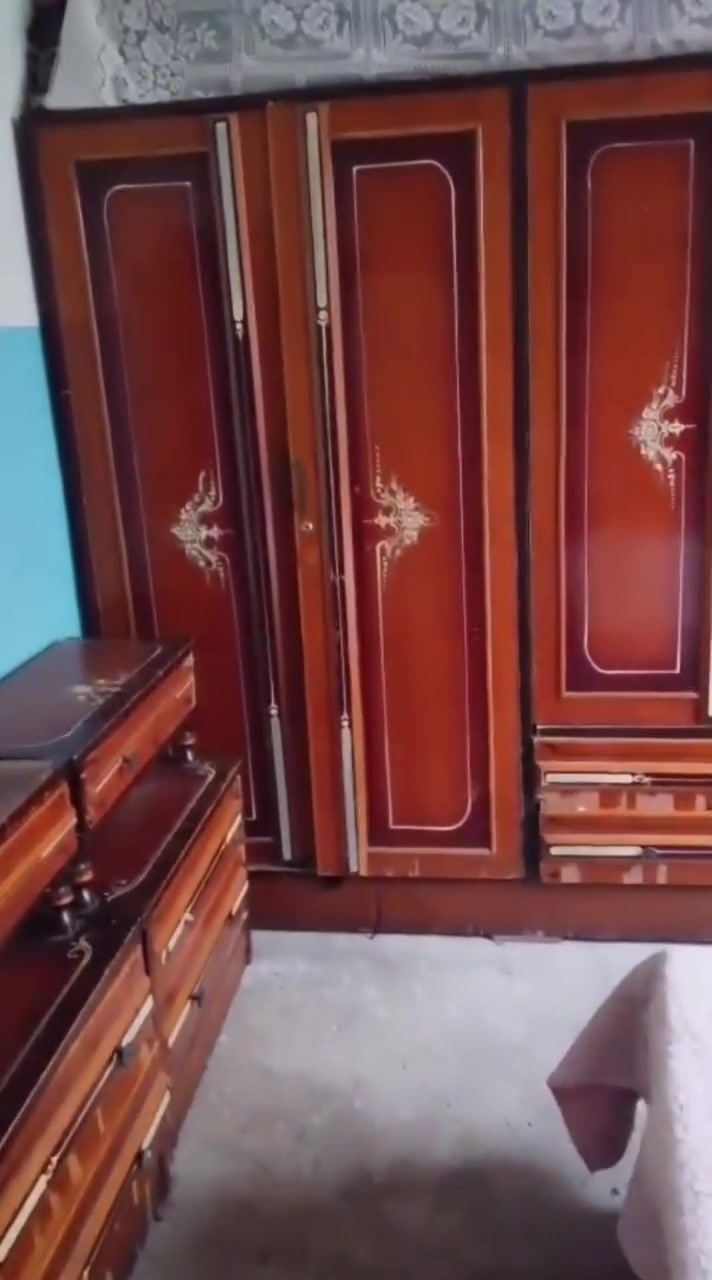 السلام عليكم
غرفه نوم للبيع للتواصل اتصال على الرقم ***********
