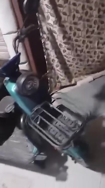 السلام عليكم ماطور شحن للبيع السعر مليون واربعميه وبي مجال موبايل ***********
