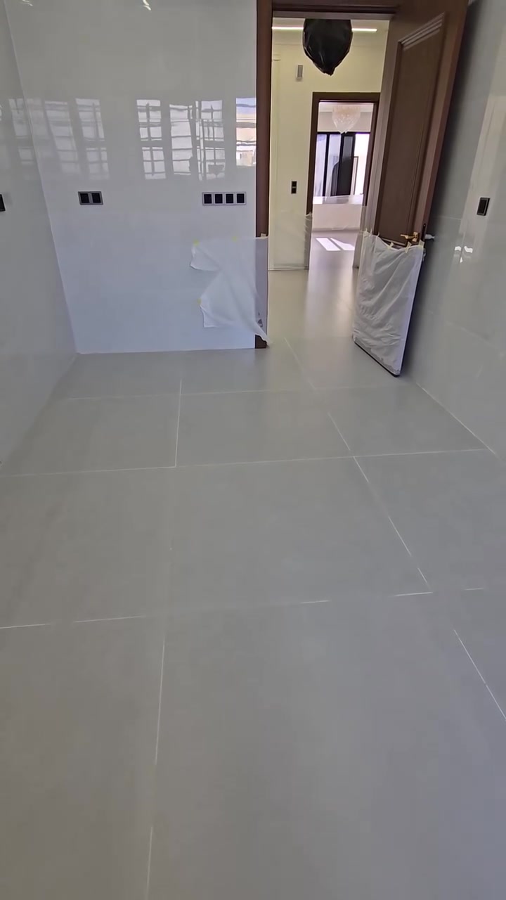 قزانية ديالى • جلي ارضيات • بورسلين ناشف