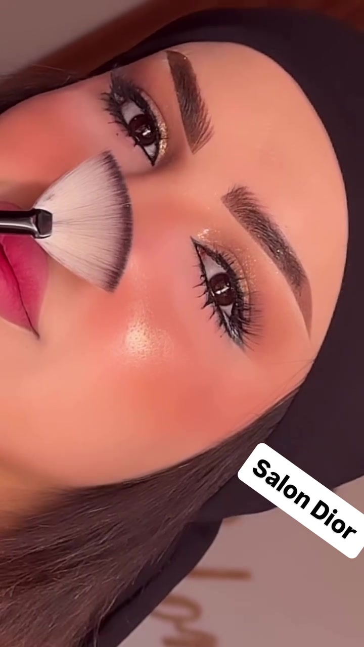 جزء من شغل  صاألون ديور مكان محموديه حي السلام داخل فرع افران الحلفي صالون ديور للحجز ***********💕
