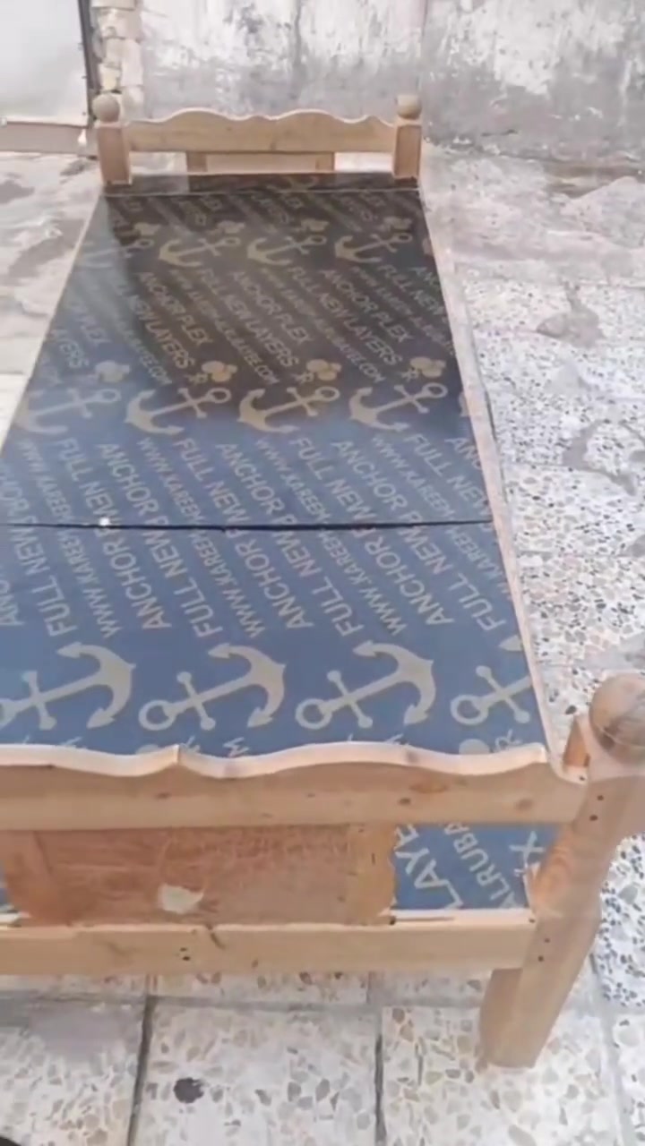 جربايه • نضيفه • ٨٠×١٩٠سم