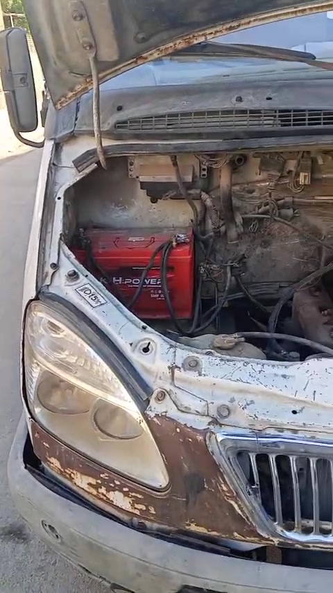 كازيل ٢٠٠٣ • محرك كاز ٣٠٠٠ • باسمي