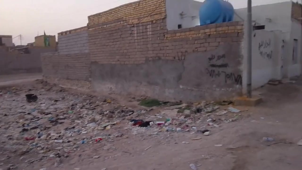 #قطعه البيع مساحة 200متر
في ناحية اور السديناويه خلف منطقة العصوم على شارعين  سعر خاص 
#الخدمات  ماي +مجاري+كهرباء+ 
رقم ***********
@إشارة
