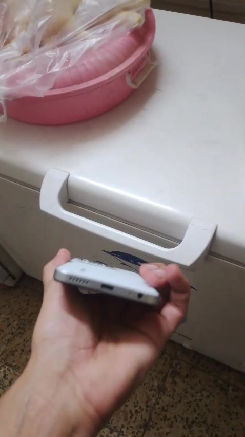 تكنو سبارك كو 1 • ٦٤ • نظيف جدا