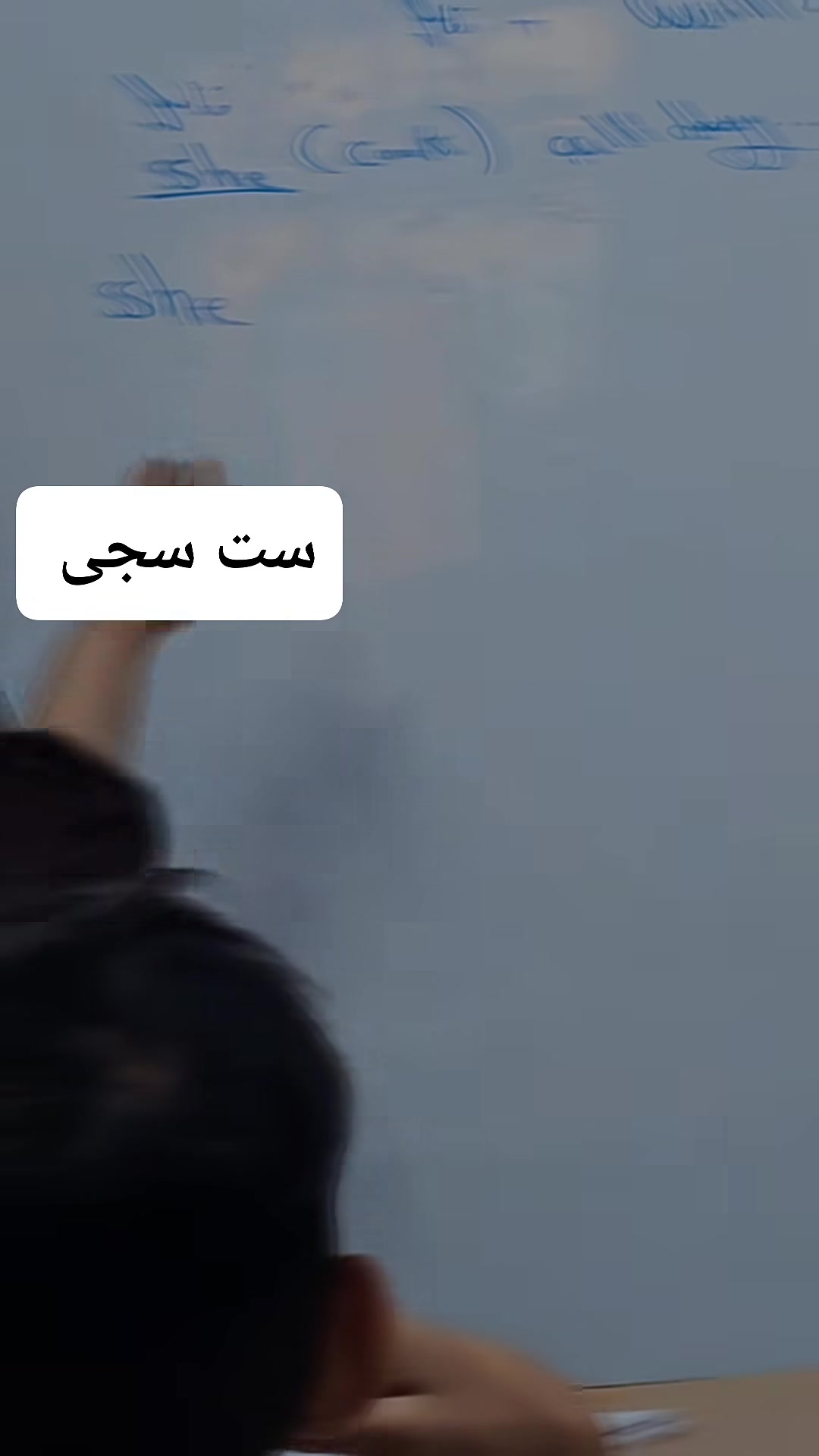 عرض ٣ ايام فقط مراجعه اسئله تغطي الماده كامل سعر الماده سعر رمزي 
داخل معهد الفرزدق صف ست تبارك يقدم لكم عروض للاستفسار والتسجيل ***********
