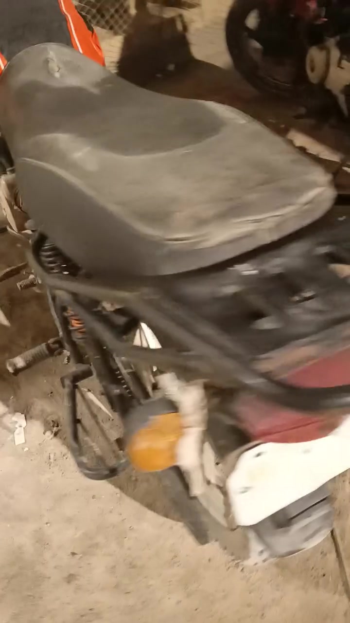 بوكسر • ٢٠١٨ • محرك حلو