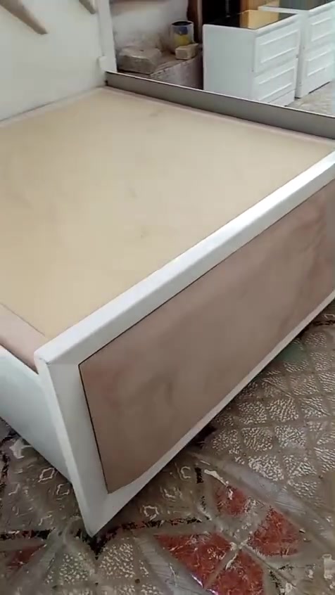 معرض سليم
غرفة نوم كويتيه ايطاليه مستخدمه شرط النظافه والمتانه وشرط كويتي ايطالي مو تركي ولا ماليزي غرف شرط كامله يدات وقفاله وكل نقص ما بيها السعر مليون وربع عنوان داخل المنشور ***********
