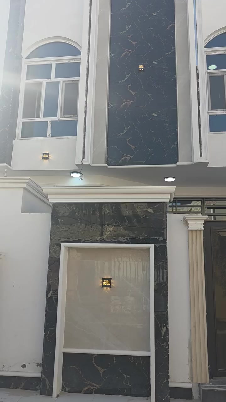 بيت للبيع ١٢٠ متر بيع مستعجل بسعر ١٦٠ مليون وبي مجال 
البوبيات عمود ٧٧ قرب مدارس الكنوز 
طابوا سند ٢٥ مباشر مع صاحب الأرض 
للاستفسار 
***********
***********
