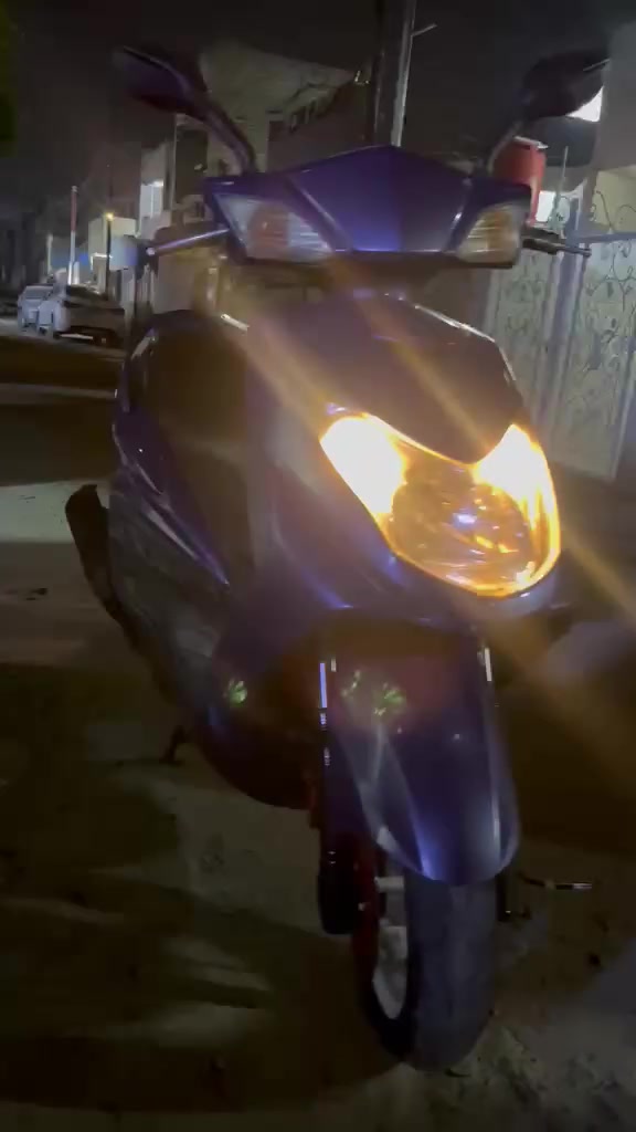 سكنس فحل • نوزل • مكينة تخبل