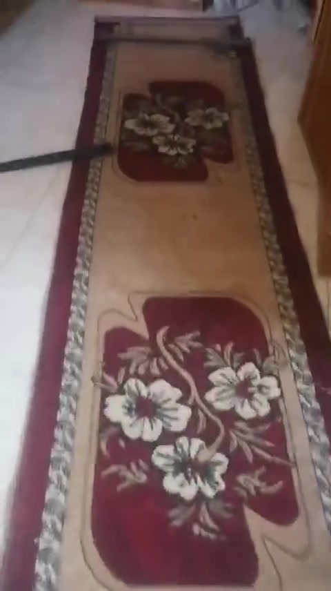 مدات • نظيفه • الدوره البوعيثه