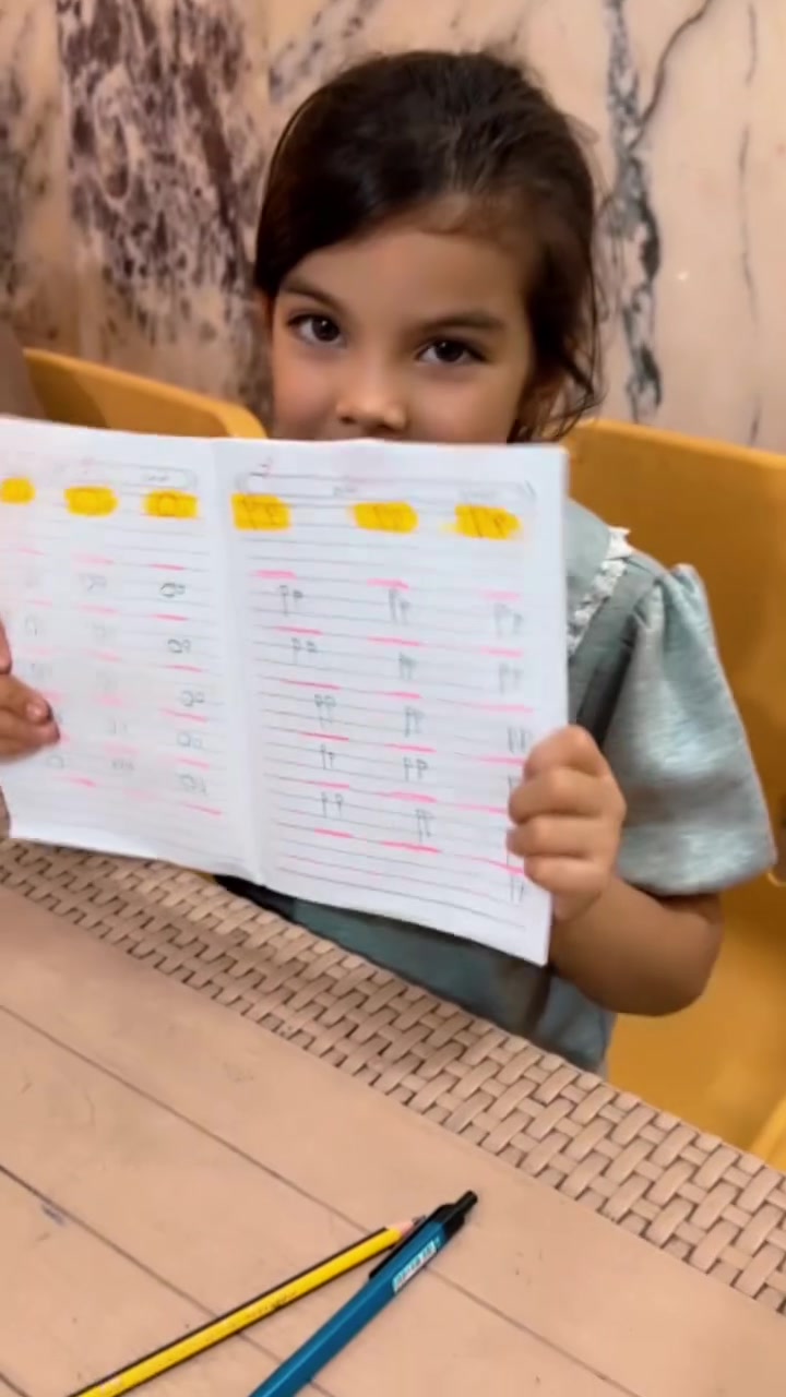 صنّاع المستقبل وهم يبنون خطوات نجاحهم بكل شغف وهِمّة! 📝✨
من دورة التقوية الخاصة بطلابي الأبطال حيث نسعى معاً لتحويل كل خطوة كتابة إلى تركيز وتفوّق حقيقي ..والالتزام هو السر الحقيقي خلف كل تفوّق 🔥
هدفنا مو فقط نجاح هدفنا تميّز وبناء ثقة بالتعليم❤️

📍 المقاعد محدودة للتسجيل في الدورات القادمة. نسعد بانضمام أبطال جدد لرحلة التفوّق
📩 للتواصل والاستفسار راسلونا خاص او الواتساب
الرقم:***********
العنوان/بلديات شارع الكنيسه
