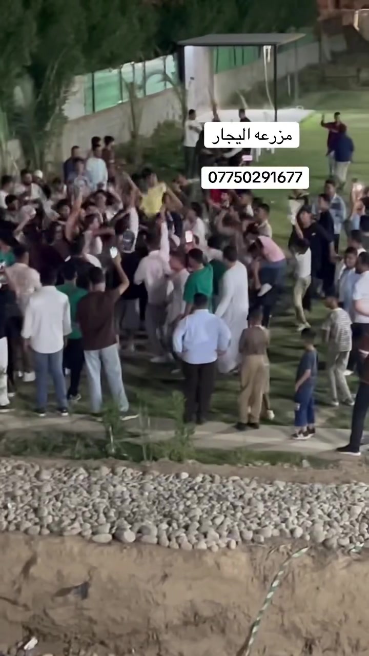 مزرعه اليجارات العراس
العنوان الزعفرانية ناهايت شارع البطل
الاستفسار 
***********
