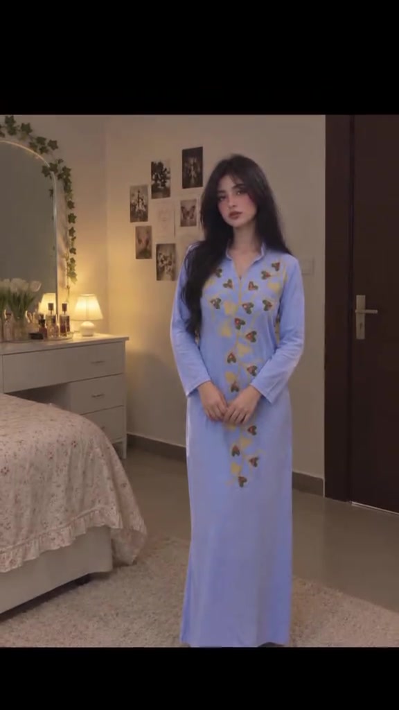 مقاس خاص • ملابس