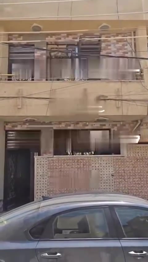 مشتمل • ٧٥م • غرفتين نوم