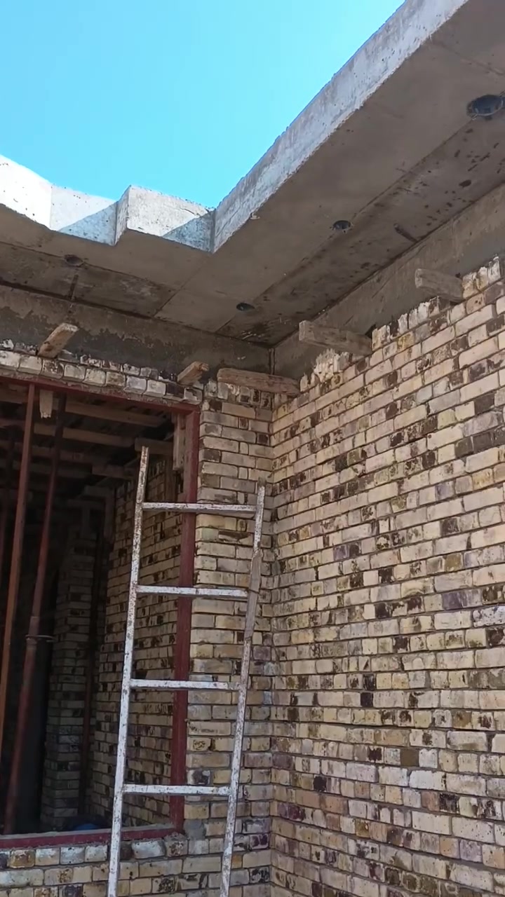 الزبيدي • الديوانية • أشغال بناء