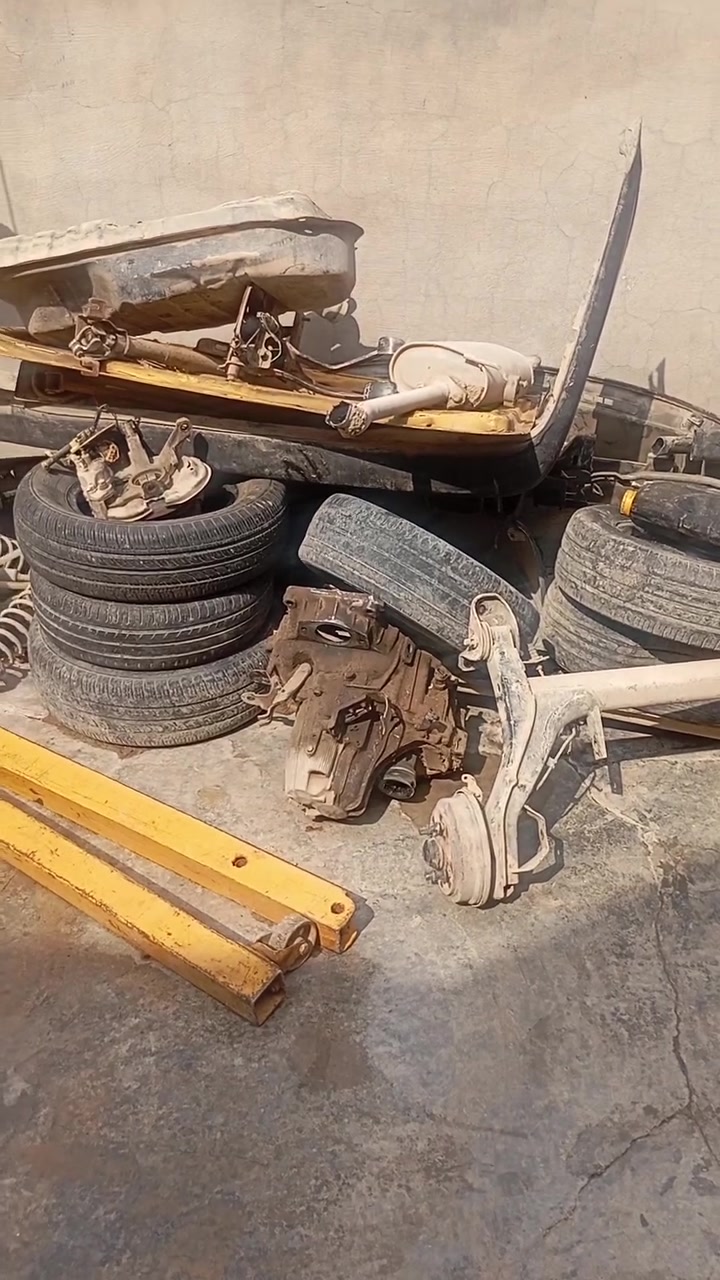 قطع غيار • تفصيخ • خانقين بختياري