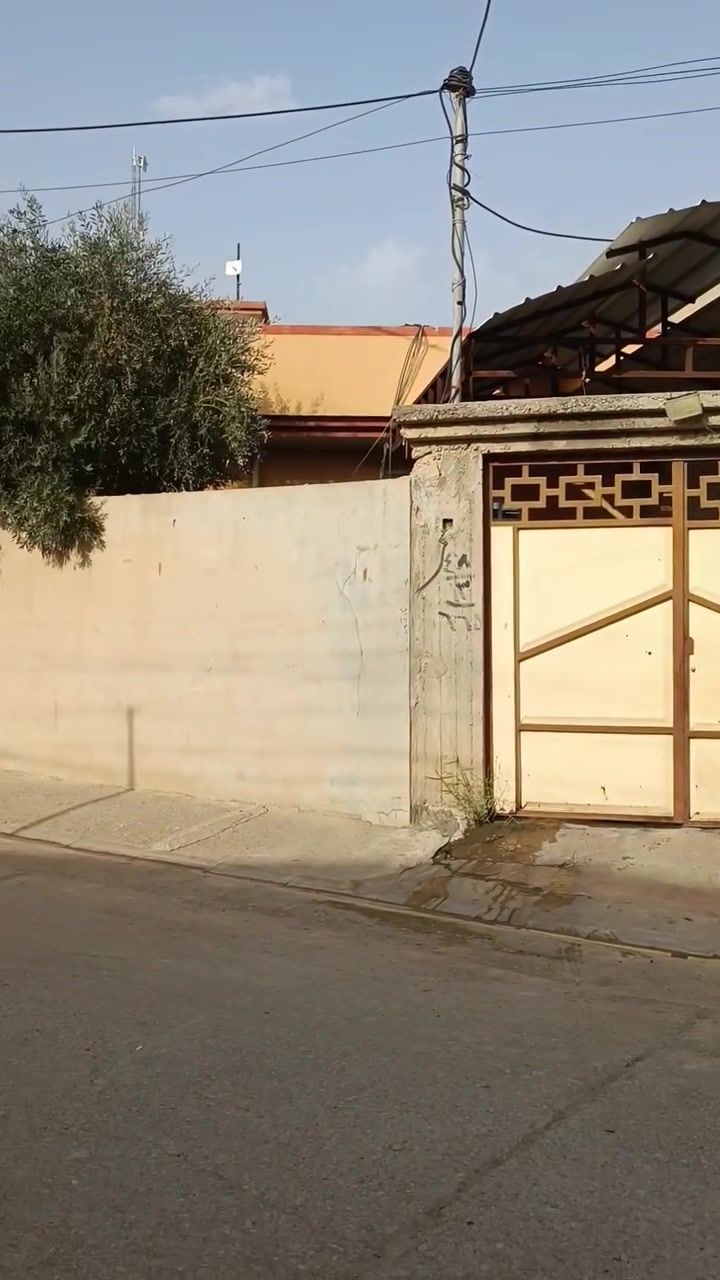 الرشيدية قطاع السادس • ١٨٠م • ٢ غرف نوم