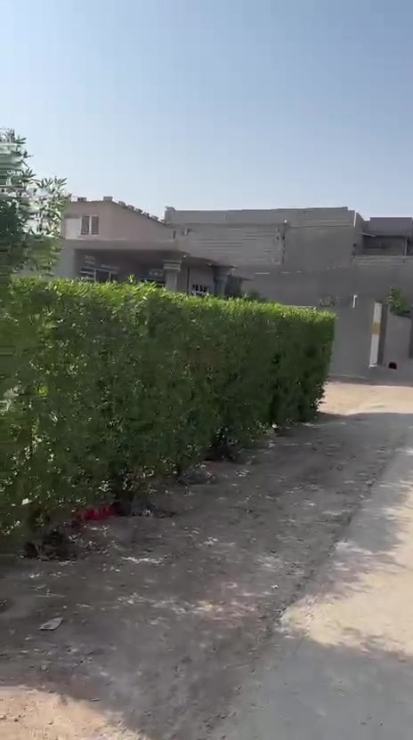 المدائن البانرومه • ١٦٥م • طابو زراعي
