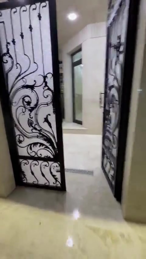 حي أور • قرب فلكة صباح الخياط • ١٠٠م