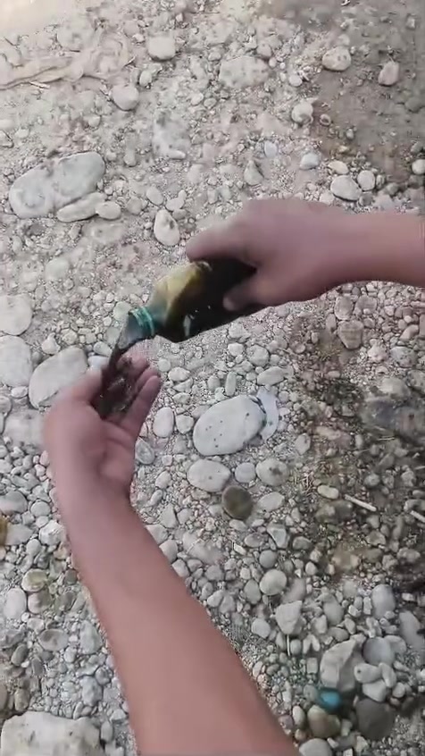 عندي ١٠ آلاف لتر من الكاز خاص بالمولدات للبيع! شرط الشغل ⛽️ ***********
