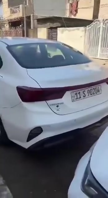 سيراتو ٢٠٢٢ • مشاية ١٤٠ • قير CVT