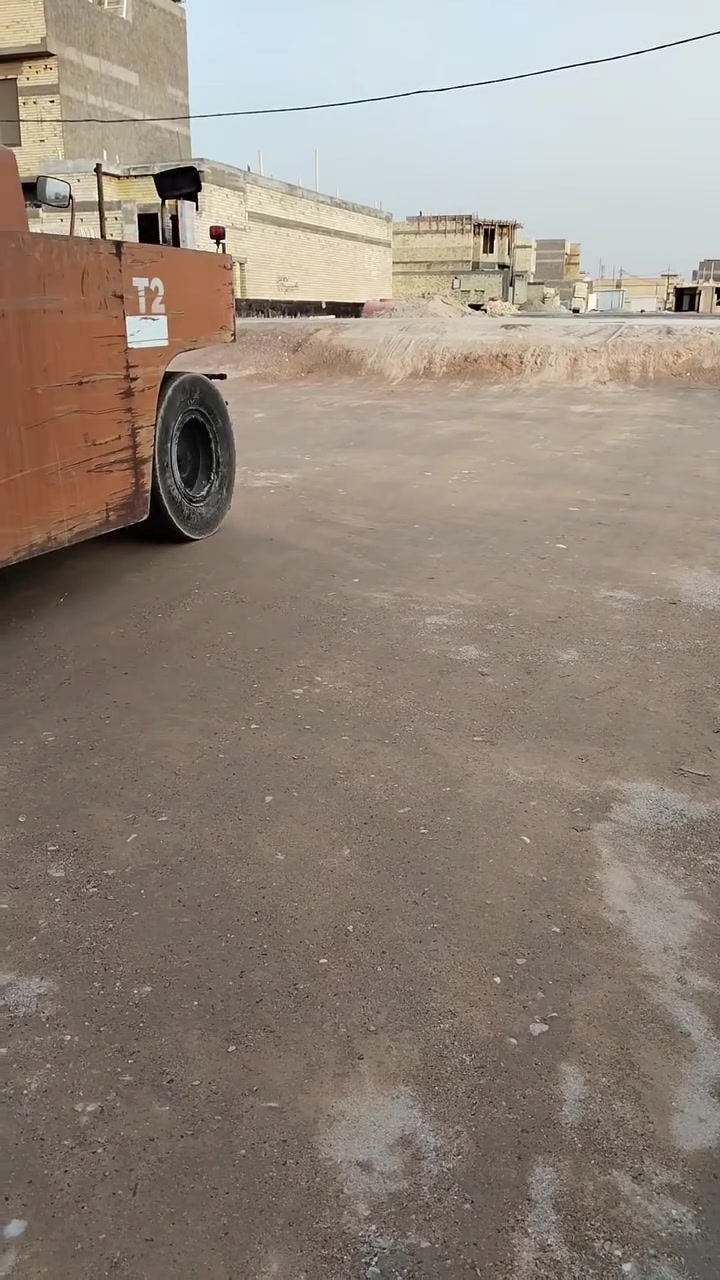 الحشد • جلمود وسبيس • شقل درجه اولى