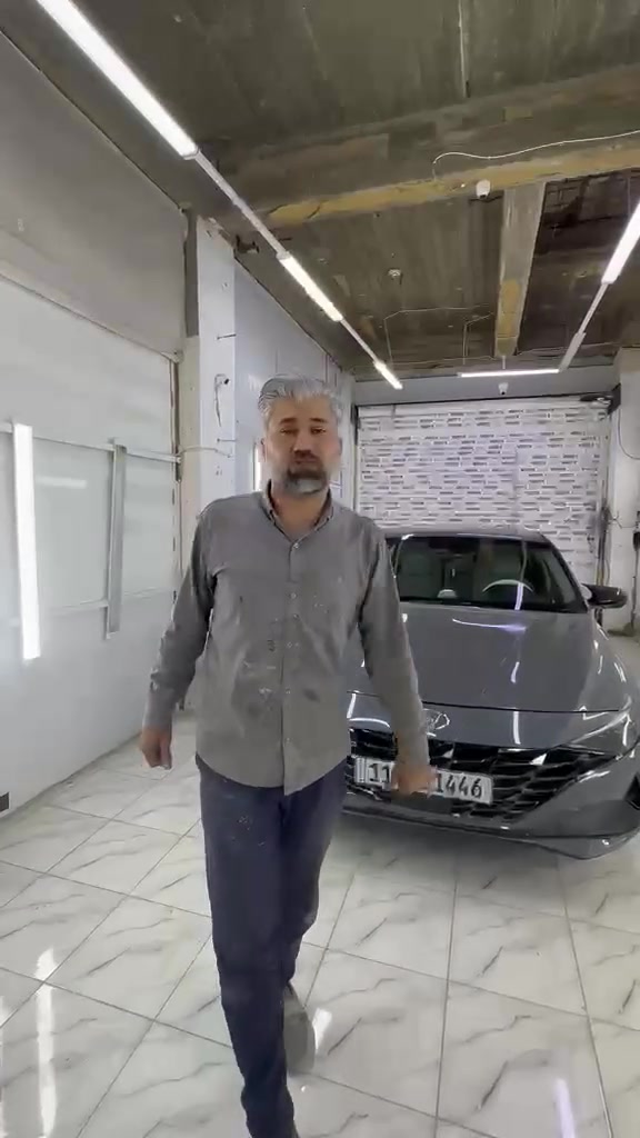 فول لمتد • ٢٠٠٠ دوش • رقم بغداد