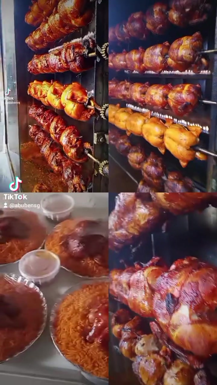 دجاجه 12عله صينيه مندي وربه
مطعم محمد غذائية سوك المسكف 
***********
