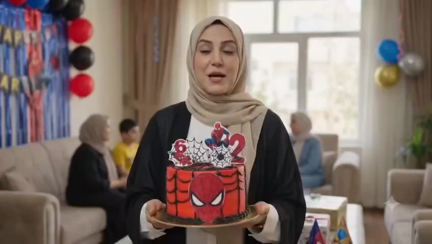 طعم يبيض الوجه بكل مناسبة.. متواجدون في البلديات شارع المصرف، وللطب السريع اتصلوا على *********** (يوجد خدمة توصيل).نماذج حسب الطلب لكافه مناسبات السعيده @إشارة
