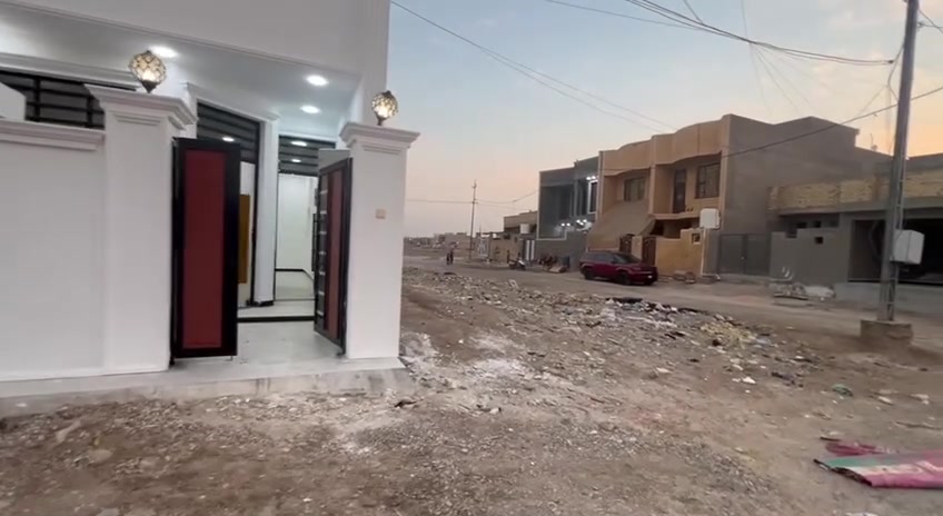 مشتملات • جديدة ونظيفه • الكوت