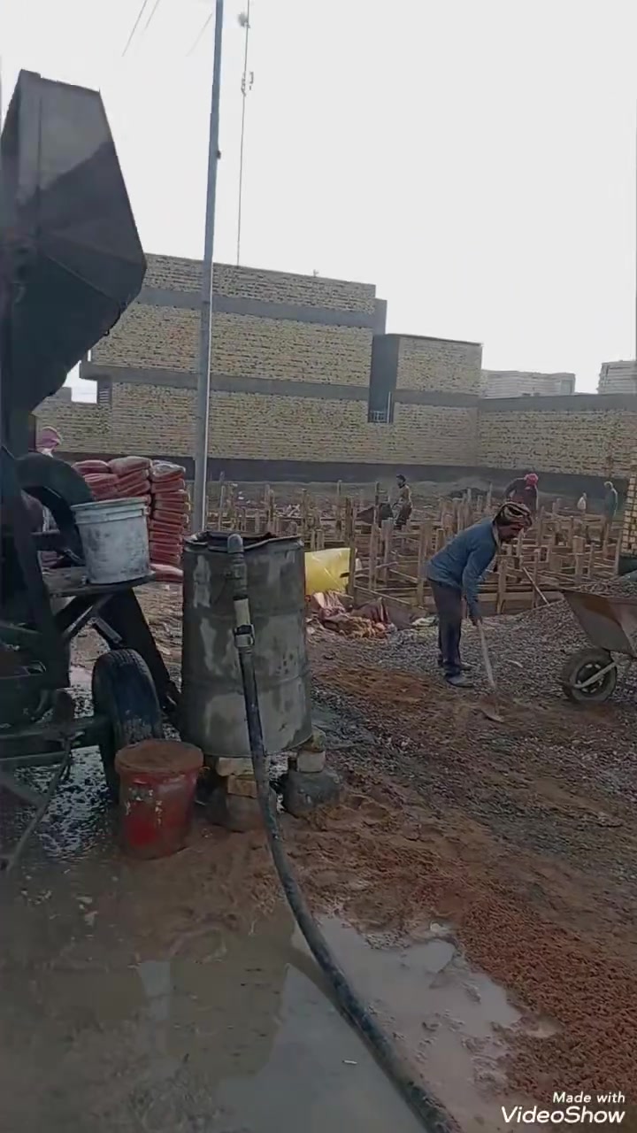 سلام عليكم اخوان ال يحتاج خباطه صب ارضيات رباطات دنك بيتونه تدخيل سبيس حدل تطليع تراب   ***********
