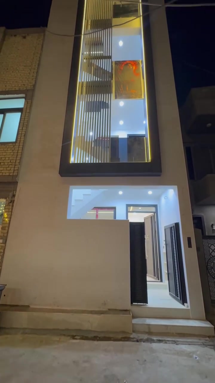 شقق  للايجار : بغداد / المنصور - البيجية قرب جامع البركة
🔹 المساحة:110 
🔹 عدد طوابق العقار : 3

تحتوي الشقه على 2 غرف نوم ومطبخ وصحيات وصالة 

 للتفاصيل والاستفسار:
***********
***********
