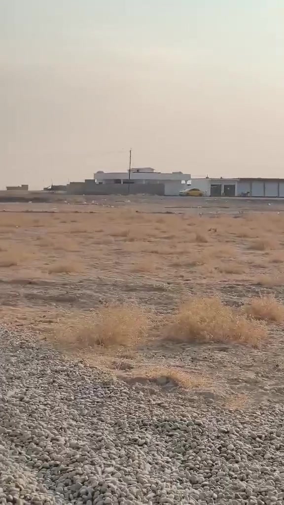 🌿 السلام عليكم ورحمة الله وبركاته
🏡 قطعتين أرض للبيع – زراعي

📐 المساحة: 250 متر لكل قطعة
💰 السعر: 7 ملايين للقطعة الواحدة
📍 الموقع: يم سيطرة البگارة

🎥 باقي التفاصيل موضحة بالفيديو

📞 للاستفسار: ***********
📩 أو تفضلوا خاص

🔑 وعندك قطعة أرض أو بيت للبيع؟
تفضل خاص، ونساعدك بالعرض والبيع 🤝
