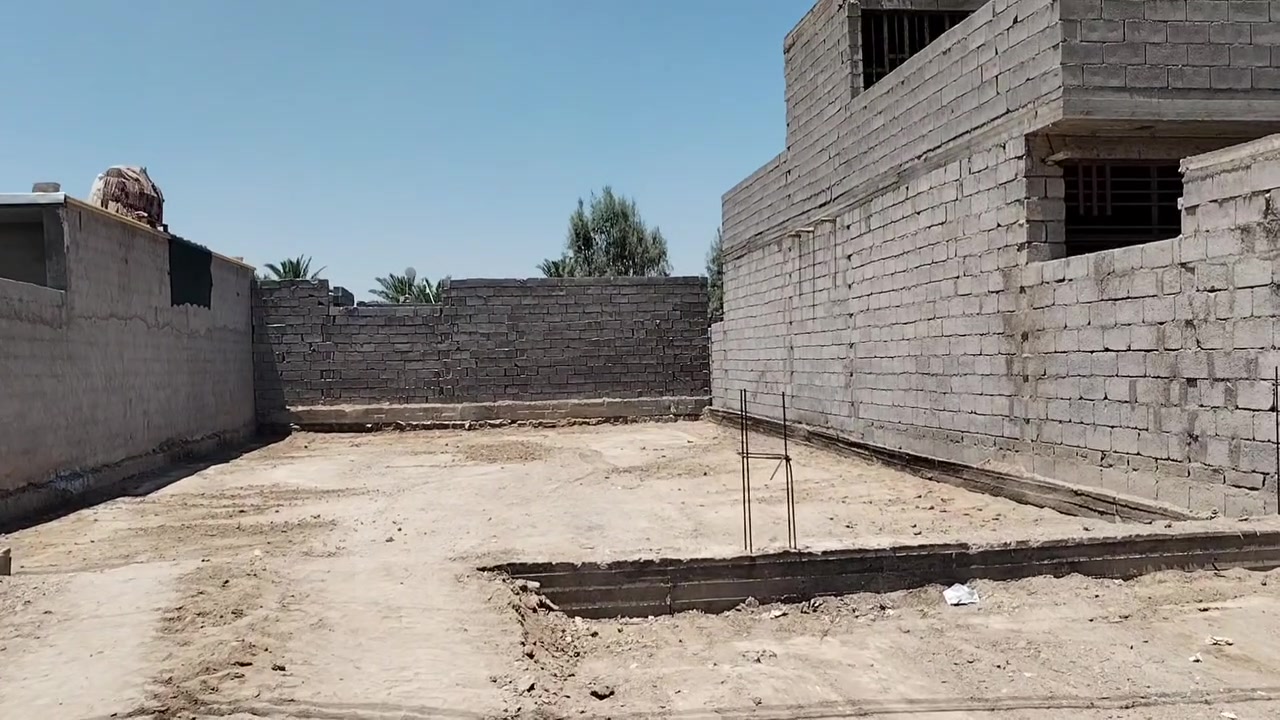 قطعه أرض للبيع المساحه 200م متوفر ماء وكهرباء العنوان قريه فلسطين قرب غطاس حي العسكري الاستفسار 
***********
***********
