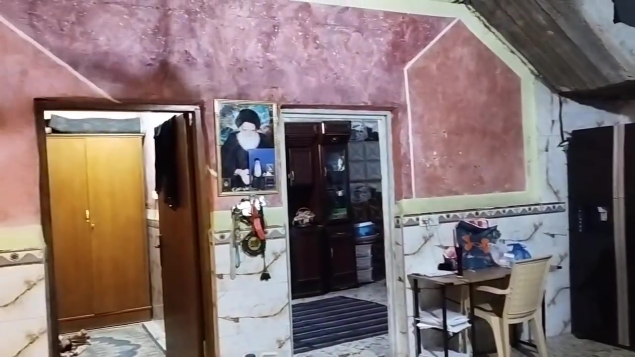 حي الشهداء السايدين • ١٢٠م² • غير مكتمل