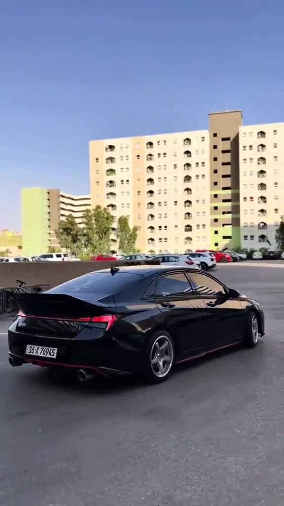أفانتي ان لاين وارد كوري للبيع أو مرواس
أفانتي ان لاين  موديل ٢٠٢٣ فول هوائيات السياره حادثه قطعتين فول مواصفات رادار امامي وخلفي وفتحه السياره القفله مال ان لاين

شاشه كار بلي

كير 7نمر DCT

ويل XRR وتاير سيم سلك

مكينه 1.6T

السياره عليه كت مال N

كشنات تدفئه تبريد جلد

عليه كزوز طرب ومرتب

وداون بايب 

شوته رياضي

شاشه اعطال 

سستم صوت Boss

ماشيه ٩٥ ألف قبل فتره سويت اله ادامه كامله السياره

السياره معوقين وسعره ١٣٣ وبيه مجال مكانه ديوانيه المركز

*********** واتساب
