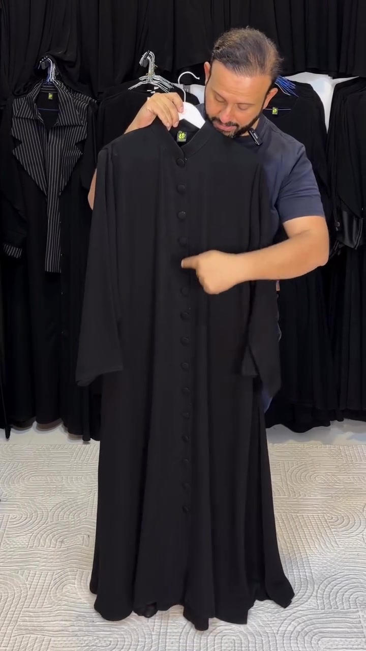 - صنع في دولة الكويت 
- خام كويتي 100
- انترنت كوري سواد فاحم
- القياس الخليجي للعبي يختلف عن بقية القياسات
- حسب الطول والوزن.
- متوفر بجميع القياسات 58.56.54.52. 60
- للطلب والاستفسار مراسلة دايركت او واتساب 
*********** -
يوجد توصيل لكل محافظات العراق
