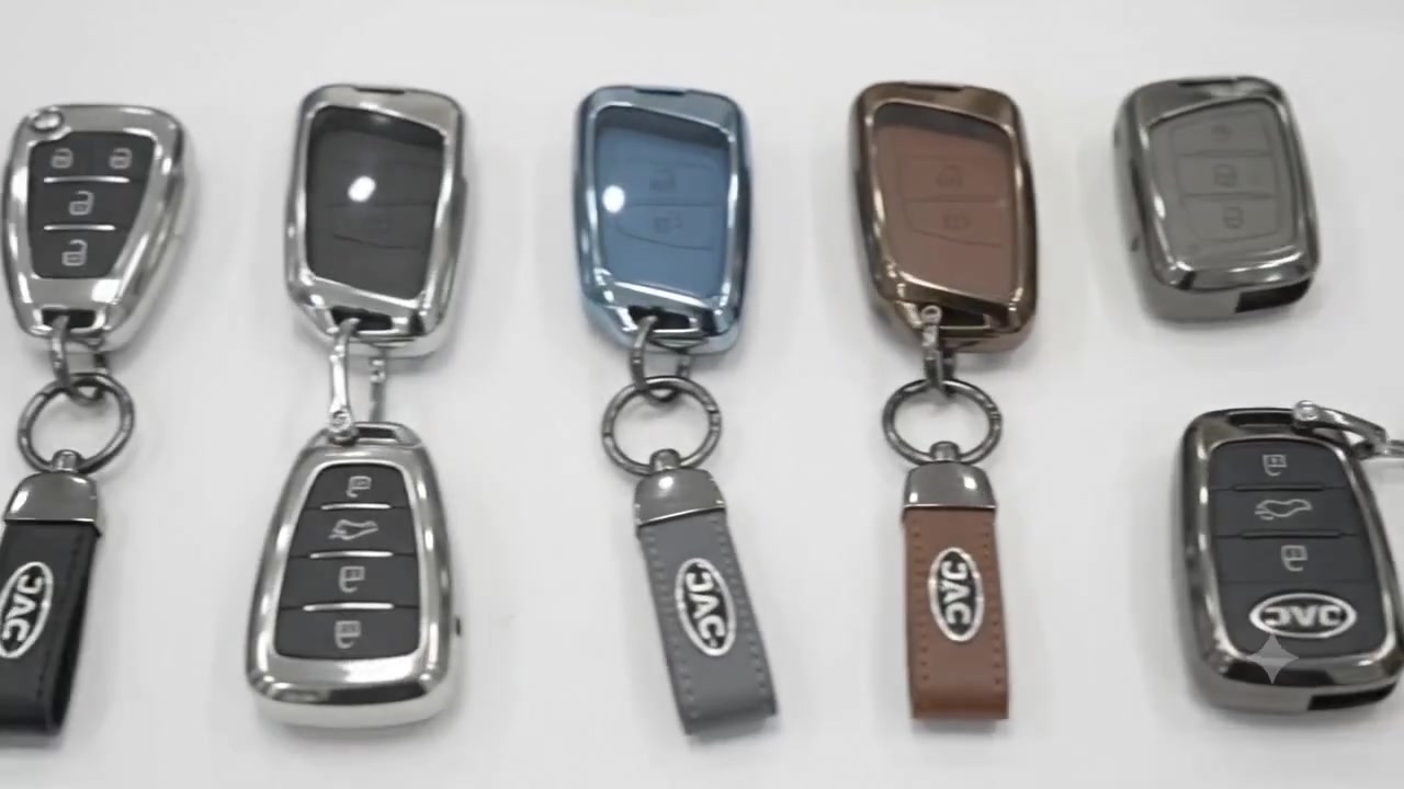 🔑 حماية مفاتيح سيارات JAC 🚗

🔥 عرض خاص لمدة يومين فقط!
📅 الجمعة والسبت

💰 السعر عند الحجز: 13,000 دينار فقط

⚠️ العرض لفترة محدودة ولمدة يومين فقط، سارع بالحجز قبل انتهاء العرض.

🌹 حياكم الله ونورتونا
