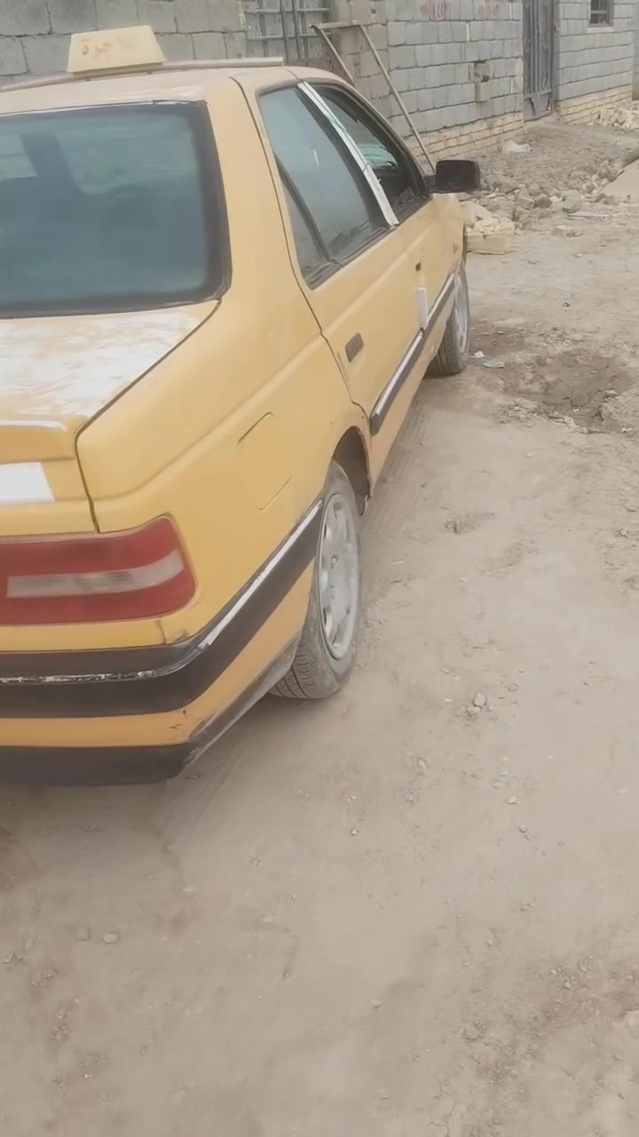 سلام عليكم بيجو ٤٠٥ مراوس بسايبه تحويل مباشر ***********
