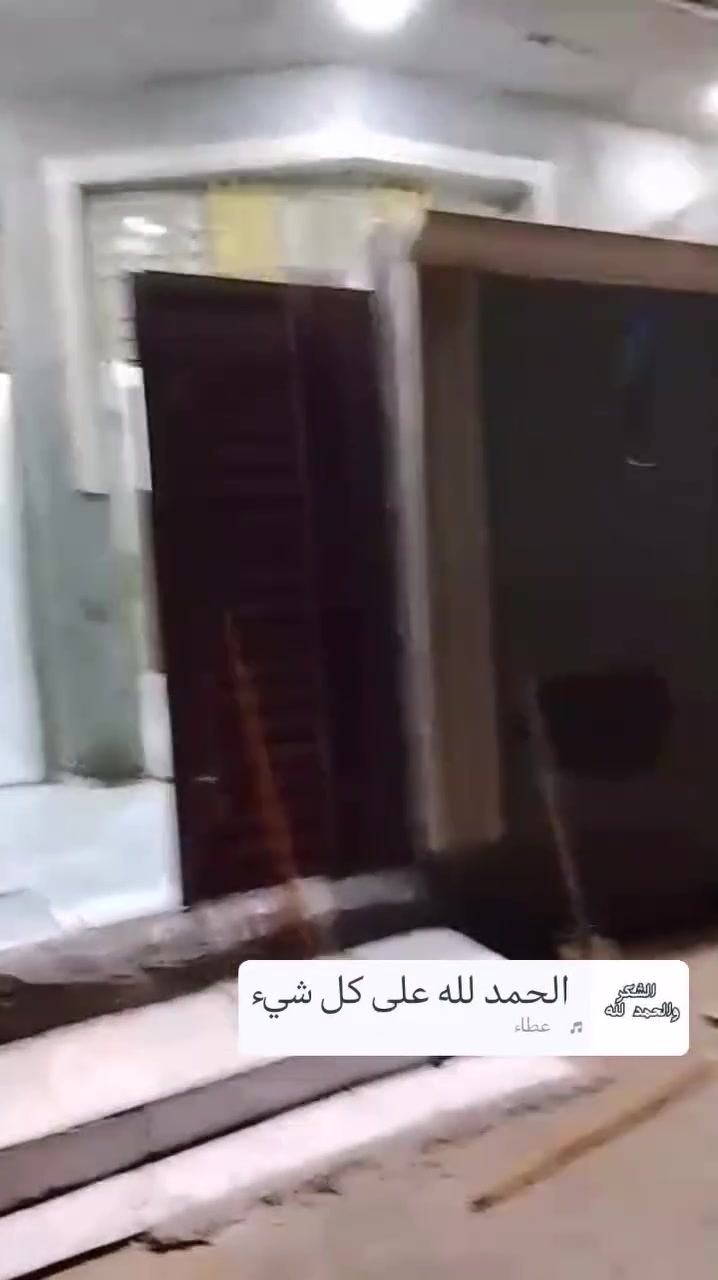الشعله الدوانم • بيت للايجار • ٥٠م