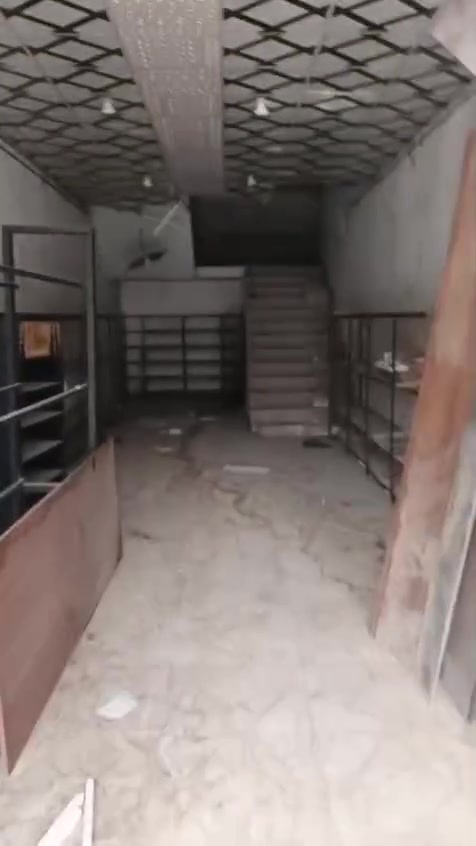 🏢 محل للإيجار 🏢 

📍 العنوان:
سوق الشرطة الرابعة - مقابيل مدرسة المعالي. 

📞 رقم الهاتف:
***********
